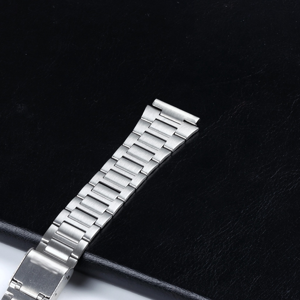 Dây Đeo Inox Siêu Mỏng Cho Đồng Hồ Casio W800h AE1200 F91W 18mm F 91W