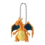 Mặt Dây Chuyền Kiểu Búa Bandai Pokémon Cá Mập Đất Rồng Trái Đất Rồng Lửa Chính Hãng Bandai Pokémon