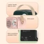 YRBWD Mini Radio Tay cầm âm nhạc cổ điển có MIC