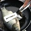 KẸP ĐỒ CHIÊN RÁN/Lật Bánh Inox 304
