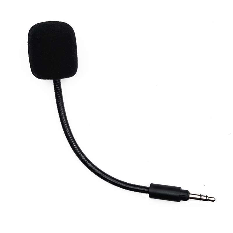 Microphone De Remplacement 3.5mm Pour Casque Logitech G Pro X, Casque