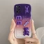 Ốp lưng Redmi Note11 Note 11S Wavy Edge Phone Note 9 10 10s 10 pro 11 pro Ốp lưng dễ thương Hình ba chiều Búp bê Vỏ mềm Bảo vệ Camera Full Case