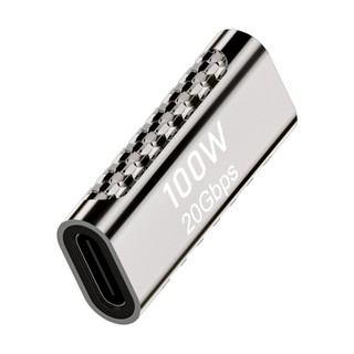 Charmantcc1 90 Độ USB-C Cáp Sạc Kết Nối Truyền Dữ Liệu Cho Laptop Điện Thoại