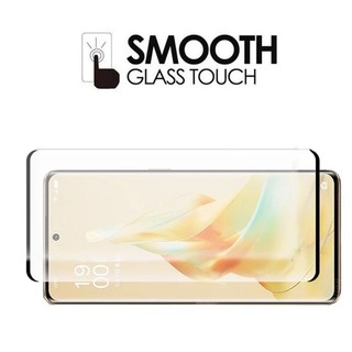 Oppo Reno 14F 5G 3D Kính Cường Lực Cong Cho Oppo Reno 14 13 14Pro 13F Reno13 Reno14 8T 8Z 8 Reno8Z Reno8 Reno8T 4G 5G Bảo Vệ Toàn Diện Kính HD Bảo Vệ Màn Hình Phim Trước