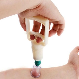 Bộ Giác Hơi Tại Nhà 12 Món Đầy Đủ Phụ Kiện