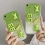 Ốp lưng Oppo A71 Vỏ điện thoại gợn sóng Vỏ dễ thương Hình ba chiều Búp bê Vỏ mềm Bảo vệ máy ảnh Vỏ toàn bộ
