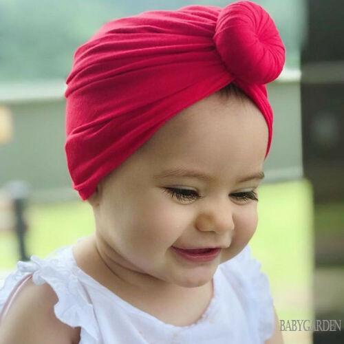 Mũ Trùm Đầu Cho Bé Từ 1-4 Tuổi Chất Liệu Đàn Hồi Mềm Mại