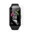 Phim dán mềm bảo vệ màn hình trong suốt cho Redmi Smart Band 2 / Xiaomi Mi Band 8 Active (2023)