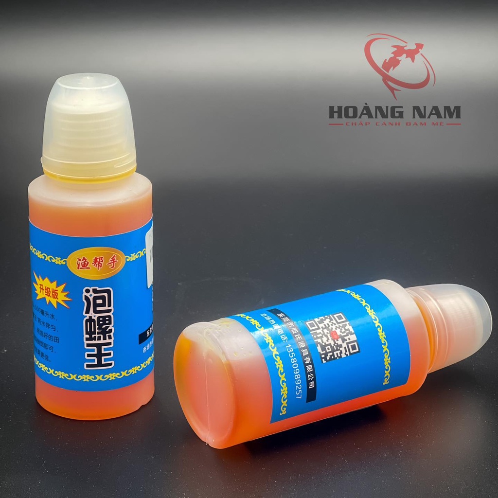 Hương Liệu Trắm Đen - Hoa Quả Bốn Mùa