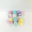PS1 Sanrio Chai Búp Bê Kuromi Giai Điệu Cinnamoroll Purin KT Pachacco Búp Bê Sang Trọng Đồ Chơi Nhồi Bông Cho Trẻ Em Quà Tặng Cho Bé Gái SP