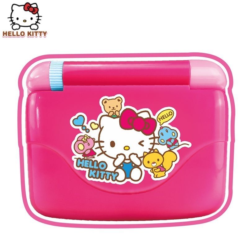 Điện Thoại Máy Tính Đồ Chơi Hình Hello Kitty 50087 K6DM