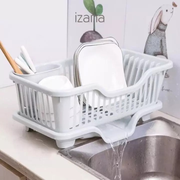 Giá để bát , KHAY ÚP BÁT, KỆ NHỰA ÚP BÁT ĐĨA NHỰA CAO CẤP, CÓ LỖ THOÁT NƯỚC TIỆN DỤNG