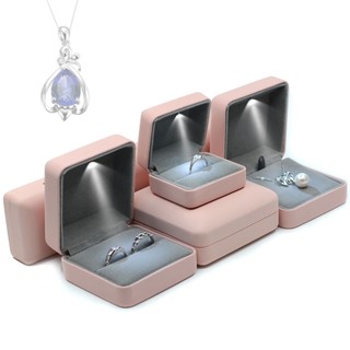 Ring Box by noplkijhkjhxt.vn