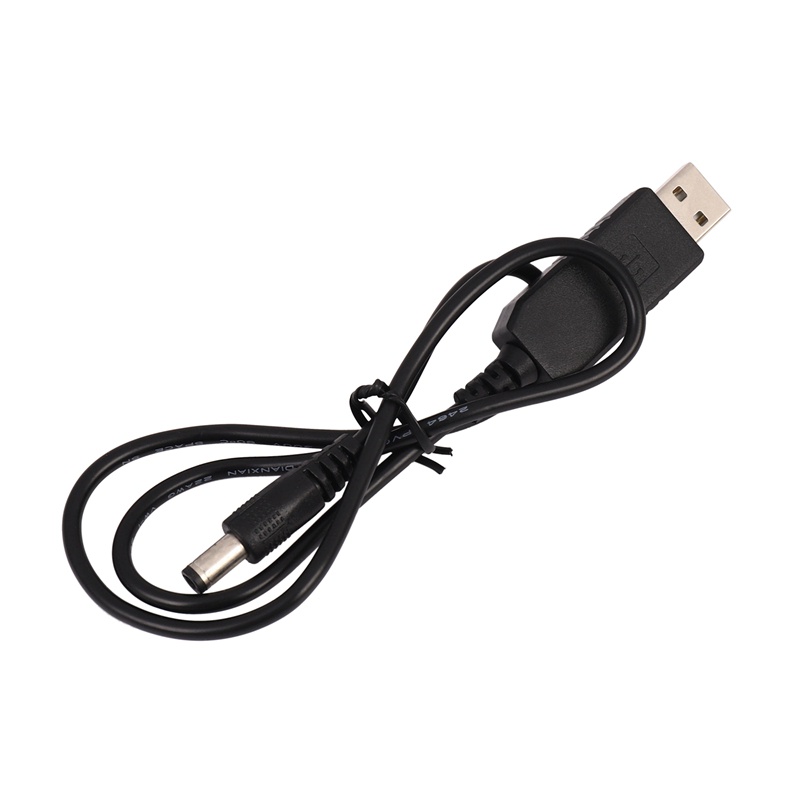 Pin giả Np-Fw50 W / Dc Power Bank (5V 2A) Bộ chuyển đổi Usb cho Sony A7R, A7, A7S, A7S Ii, A5000, A5100, A6000, A6500, A33, A35, A55, Alpha-3, Nex-5, Nex-7, Dsc-Rx10 Ii