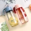 Cốc uống nước ORDOBOX 380ml Cốc nhựa ngoài trời thời trang chống rò rỉ