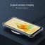 Ốp Điện Thoại Silicon Mềm Trong Suốt Bảo Vệ Camera Cho OPPO Reno8 T Reno9 Pro + 4G 5G A98 A78 A58 A17 A17K 5G