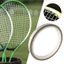 Đầu vợt cầu lông WOODNEST Đồ dùng thể thao siêu mỏng Nhãn dán cân ngoài trời