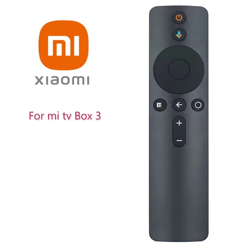 Điều Khiển Từ Xa XMRM-006A XMRM-00A XMRM-010 XMRM-006 Xiaomi Mi TV BOX ...