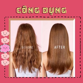 Keratin Collagen Phục Hồi Hư Tổn - 10ml