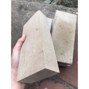 Đá Mài Dao Tự Nhiên - Đá Mài Bếp Cao Cấp, Giúp Dao Sắc Bền, Sử Dụng Đơn Giản