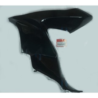 Má bửng ốp choá đèn pha trước PCX 125 150 2018 2019 2020 ( bán lẻ từng bên )