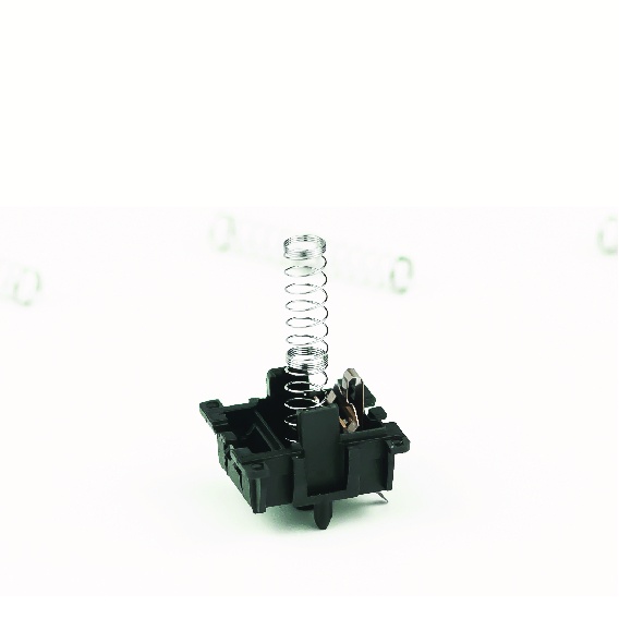 Lò xo bàn phím cơ | 2 tầng dùng cho switch | Two stage spring | Payson ...