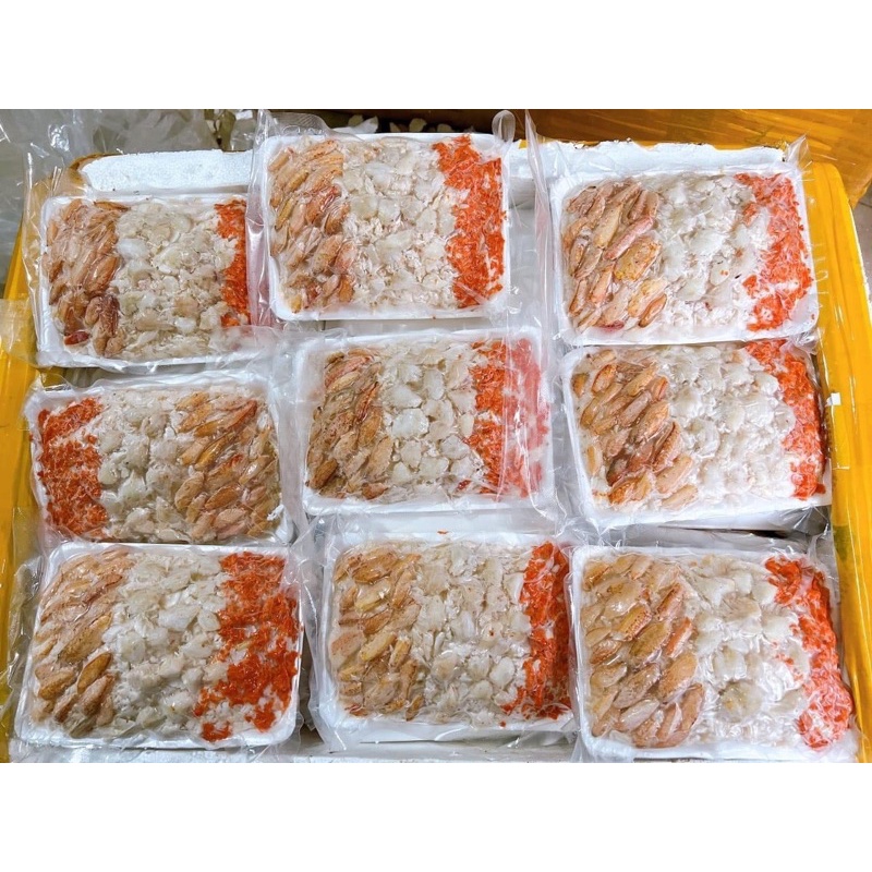 NÕN GHẸ SIÊU NGON: 125k/500g | Shopee Việt Nam