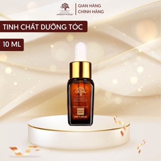 Tinh chất dưỡng tóc Arganmidas tinh dầu Moroccan Argan phục hồi hư tổn tóc, chăm sóc tóc chuyên sâu 10ml