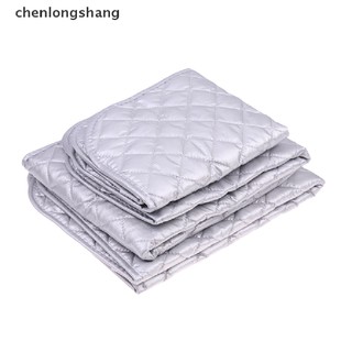 Tấm Thảm Ủi Quần Áo Dạng Ấn Tiện Lợi
