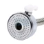 Đầu Vòi Rửa Bát Tăng Áp Chống Bắn Nước, Có 2 Chế Độ Nước Xoay 360 Độ - TIỆN LỢI, ĐA NĂNG CHẤT LƯỢNG CAO, GIÁ RẺ NHẤT