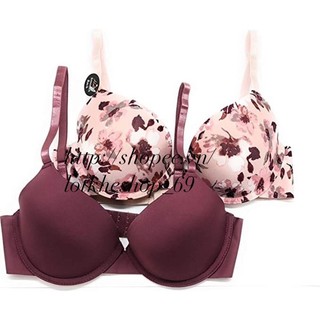 Áo Ngực Xuất Xịn Prima Valentina @uthentic Đệm duới 1cm [FULL TAG]