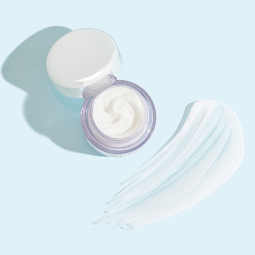 Ảnh Kem Dưỡng Ẩm Dành Cho Da Khô AMPLE:N Hyaluron Shot Cream 60ml 4
