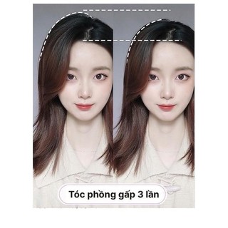 Kẹp Phồng Chân Tóc Cả Vòng Đầu Giúp Tóc Dày Hơn HaminStore