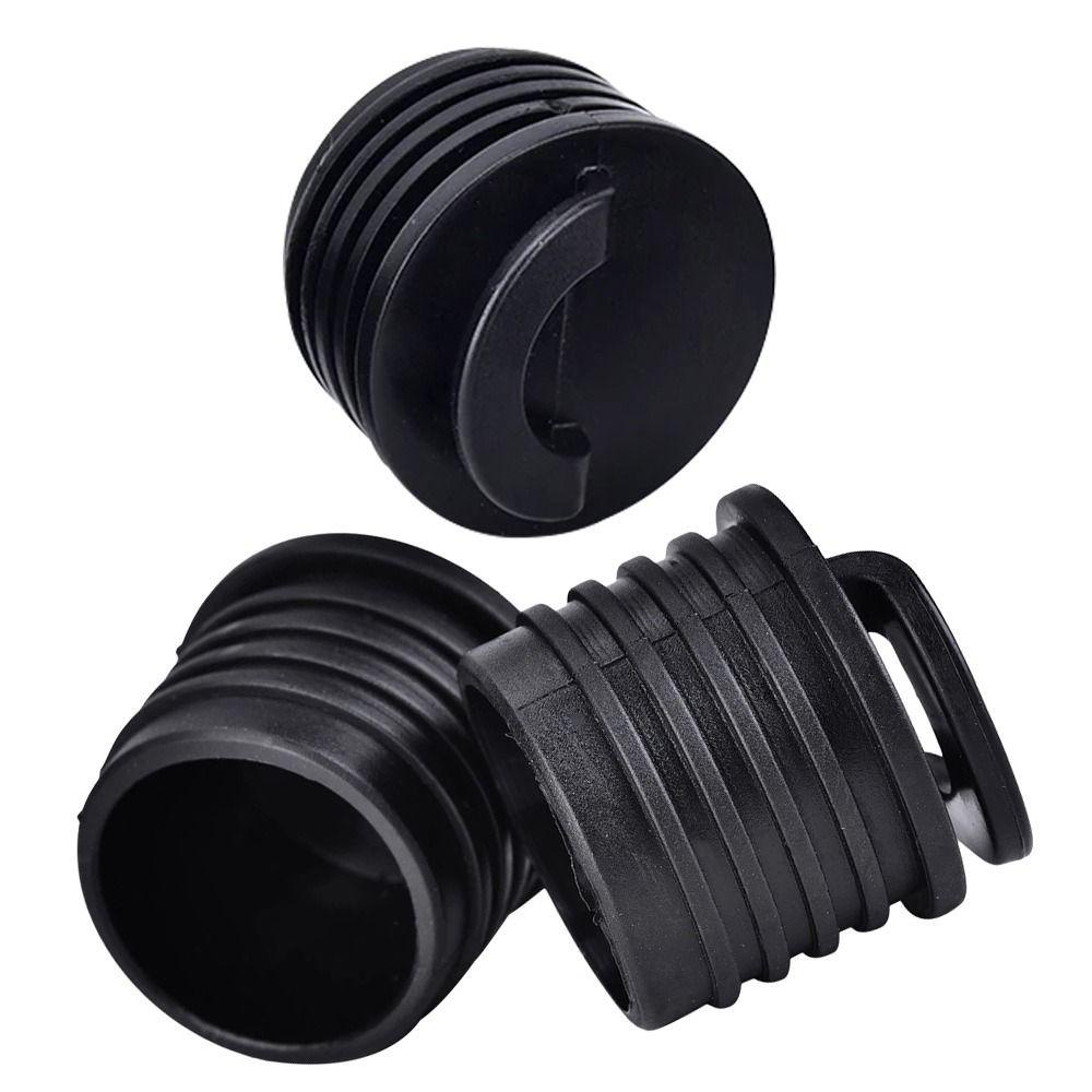 YOLOGO - Bộ 4 Bungs Cao su cho Thuyền Bè và Kayak Lặn
