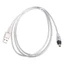 GODD 1 USB sang Firewire iEEE 1394 4P 4 Pin iLink Adapter Dây Cáp