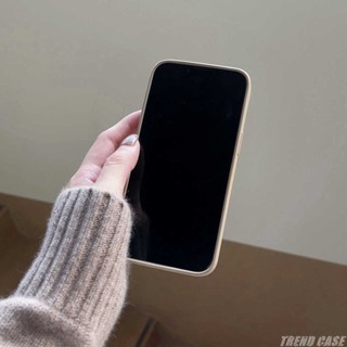 Ốp Điện Thoại Silicon Mềm Họa Tiết Kẻ Sọc Đính Ngọc Trai Có Dây Đeo Tay Cho iPhone 14 13 12 11 Pro Max 14Plus