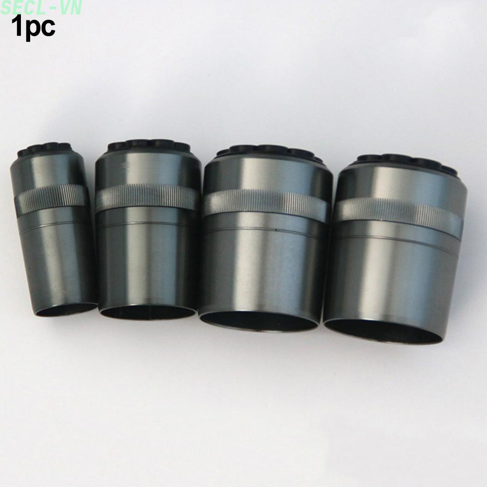 Nắp Đậy Cần Câu Cá Bằng Hợp Kim Nhôm Cao Cấp