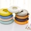 CUỘN XỐP BỌC GÓC BÀN CAO SU DÀI 2M CHO BÉ - Thanh bảo vệ cạnh bàn, chống va chạm, mềm dẻo, an toàn