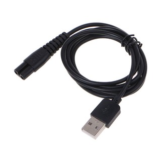JOJO 100cm USB Chrging Cáp Điện Máy Cạo Râu Cho MJTXD01SKS