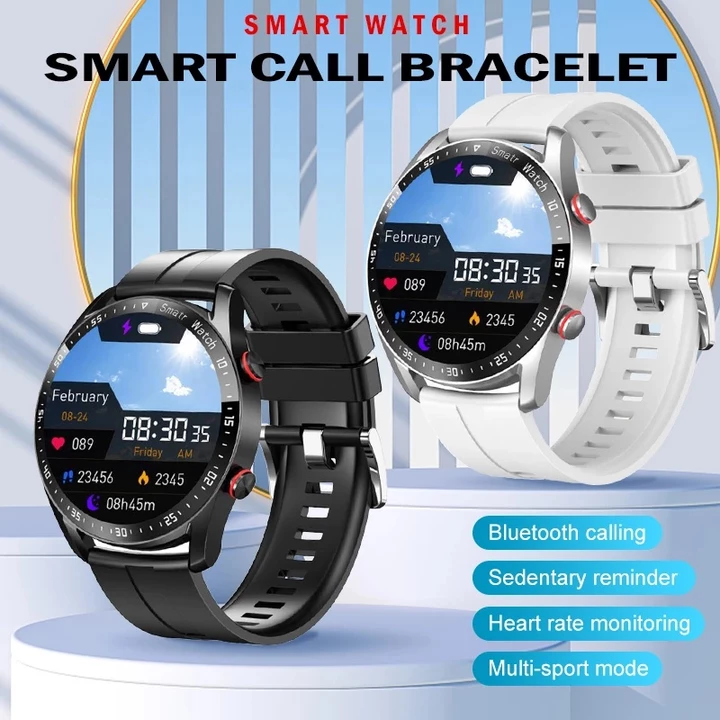Smartwatch HW20 – 2