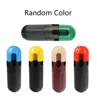 Mon 1 5-10mm Tay cầm lục giác Viên nang Cờ lê lục giác Cờ lê lục giác Tay cầm đốt sau