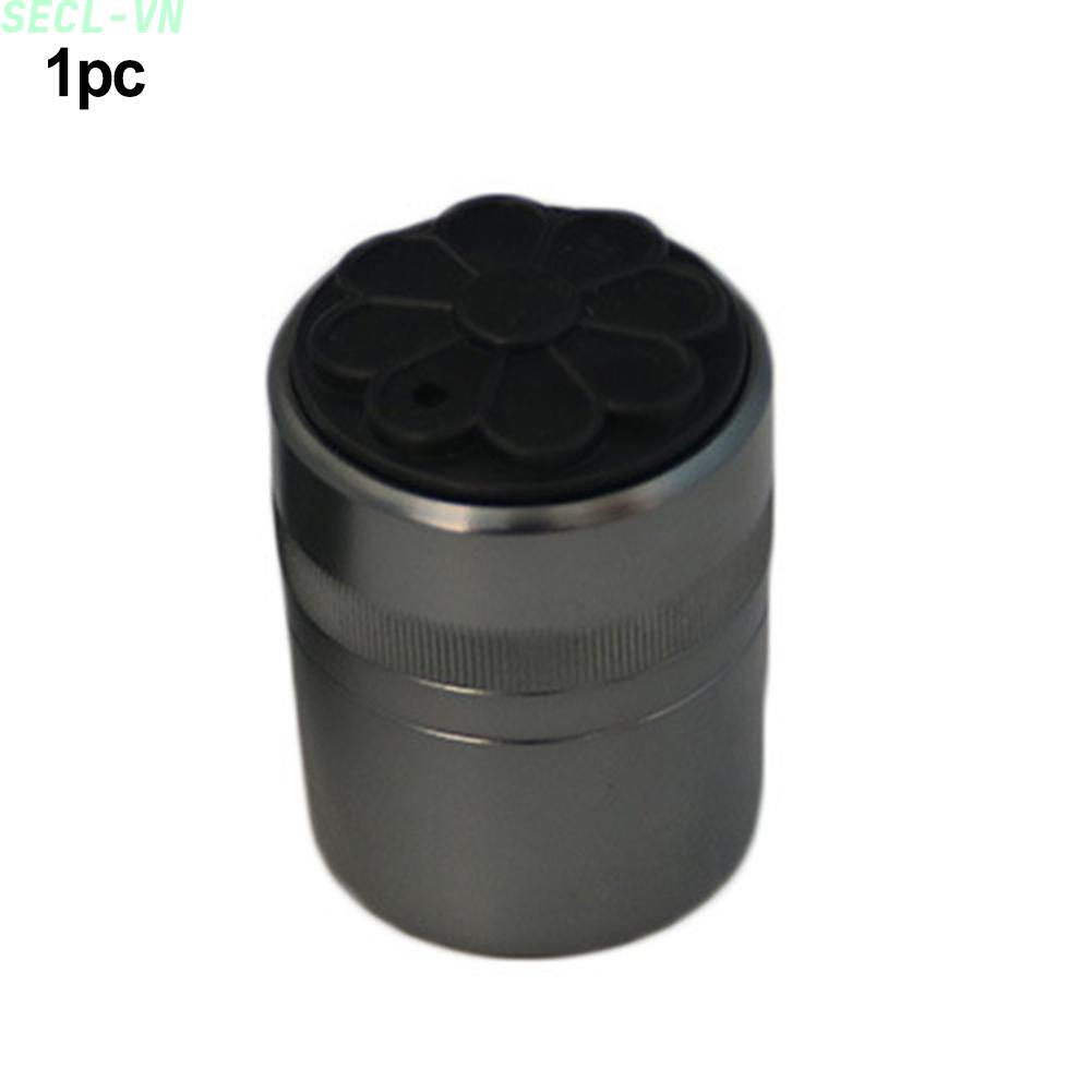 Nắp Đậy Cần Câu Cá Bằng Hợp Kim Nhôm Cao Cấp