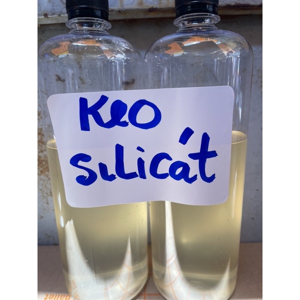 silicat 1 kg . | Shopee Việt Nam