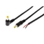 Cáp Nguồn DC 5.5mm x 2.5mm Chuyên Dụng Chất Lượng Cao