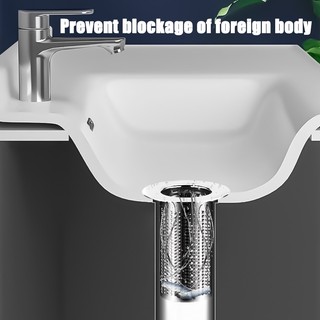 Dụng Cụ Lọc Rác Bồn Rửa Chén / Nhà Tắm Bằng Thép Không Gỉ Nhiều Kích Cỡ