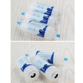 Bộ Lọc Nước Thay Thế Cho Hệ Thống Lọc Nước osmosis