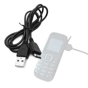 PCF * Dây cáp sạc điện thoại di động cho Xplorer B2700 B5702 B5722 D880 Duos D980 E1070 E1100 E1110 E1120 Bộ phụ kiện điện thoại