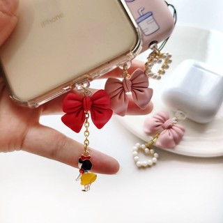 Nút Cắm Chống Bụi Cho Cổng Sạc Điện Thoại Di Động