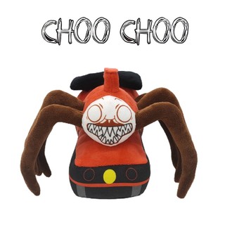 Choo-choo Plush Charles Toy Búp bê nhồi bông-gift Kids Xmas Đặc biệt