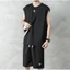 Bộ Ba Lỗ Thể Thao Hè Nam Nữ Chữ Thập Nhỏ Cá Tính, Cotton Khô 100% Mềm Mịn Thoải Mái Thấm Hút Mồ Hôi